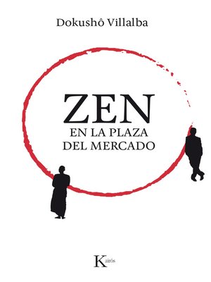 cover image of Zen en la plaza del mercado